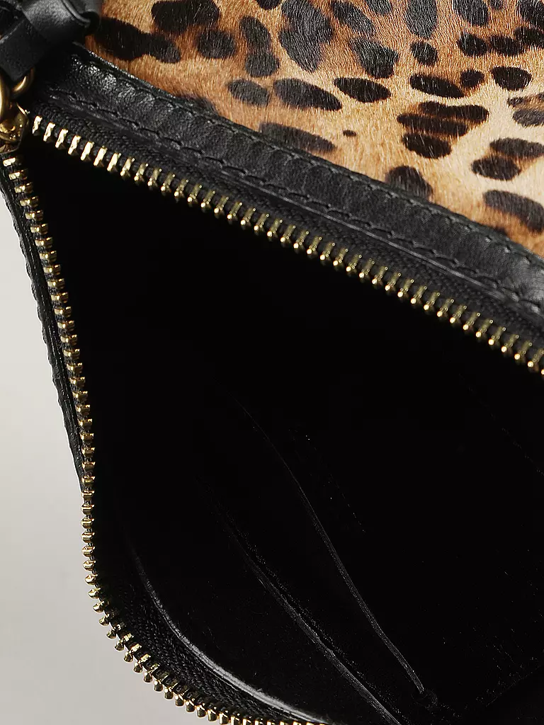 ISABEL MARANT | Sac en cuir - Sac bandoulière OSKAN MOON | 
