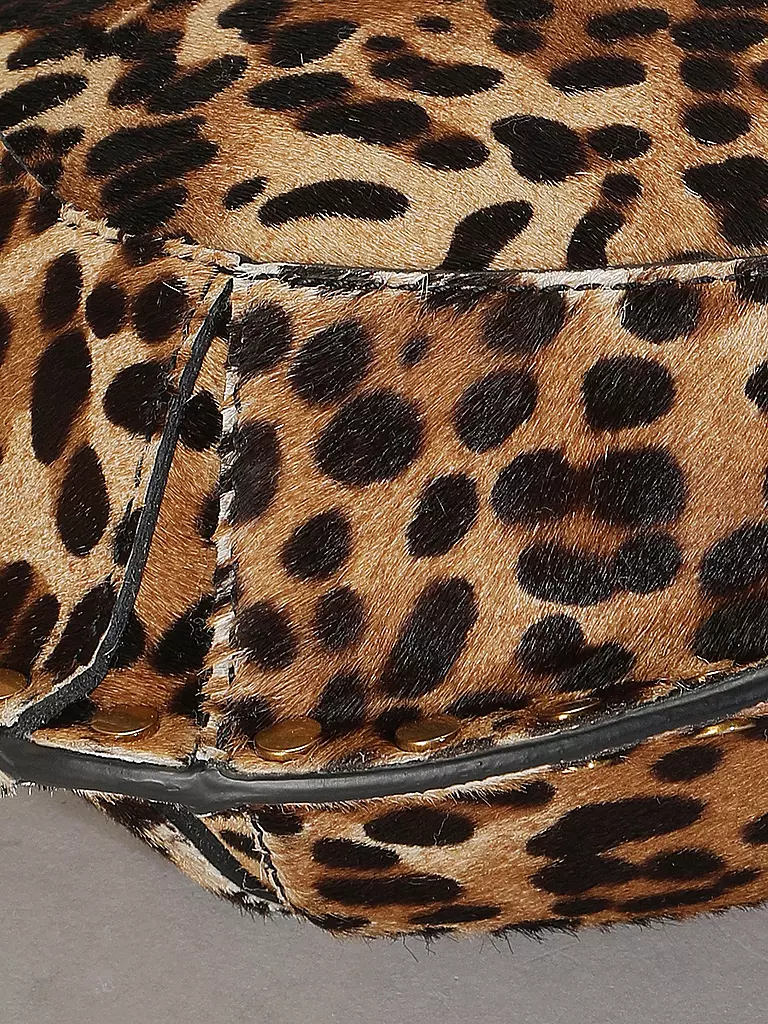 ISABEL MARANT | Sac en cuir - Sac bandoulière OSKAN MOON | 