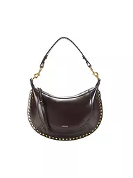 ISABEL MARANT | Sac en cuir - Sac bandoulière OSKAN | Marron