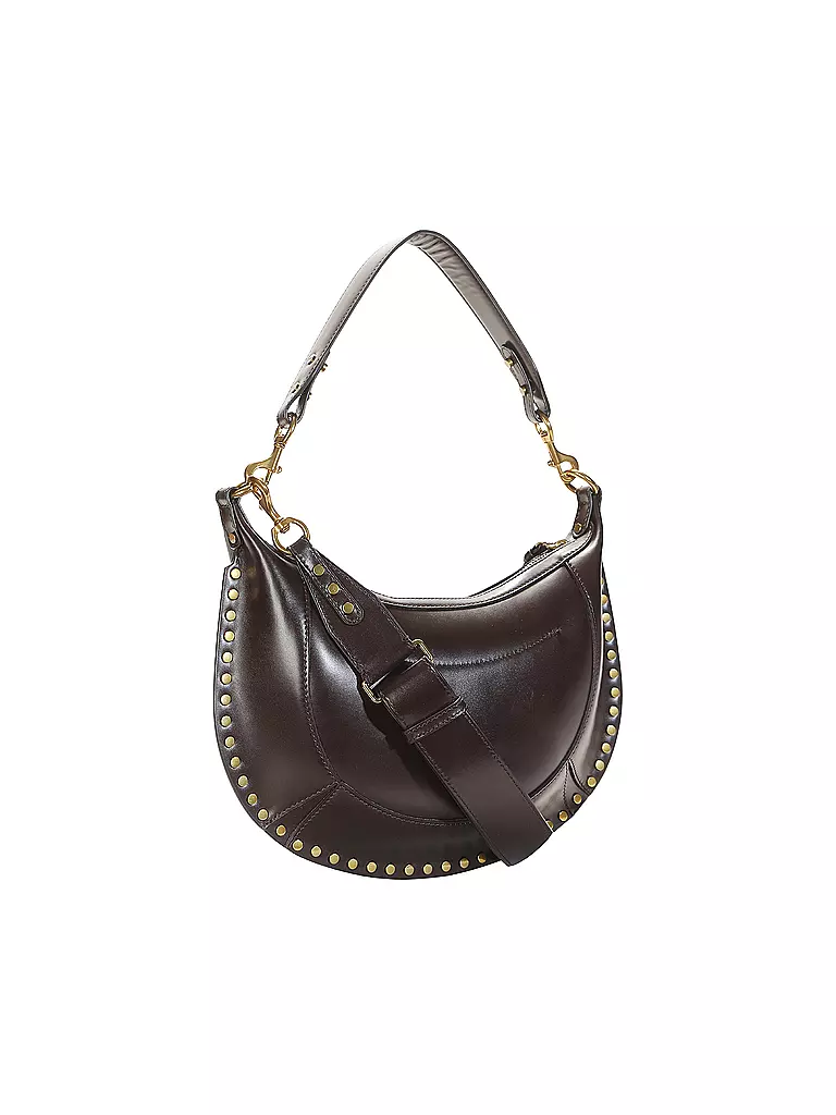 ISABEL MARANT | Sac en cuir - Sac bandoulière OSKAN | 