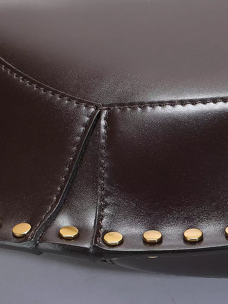 ISABEL MARANT | Sac en cuir - Sac bandoulière OSKAN | 