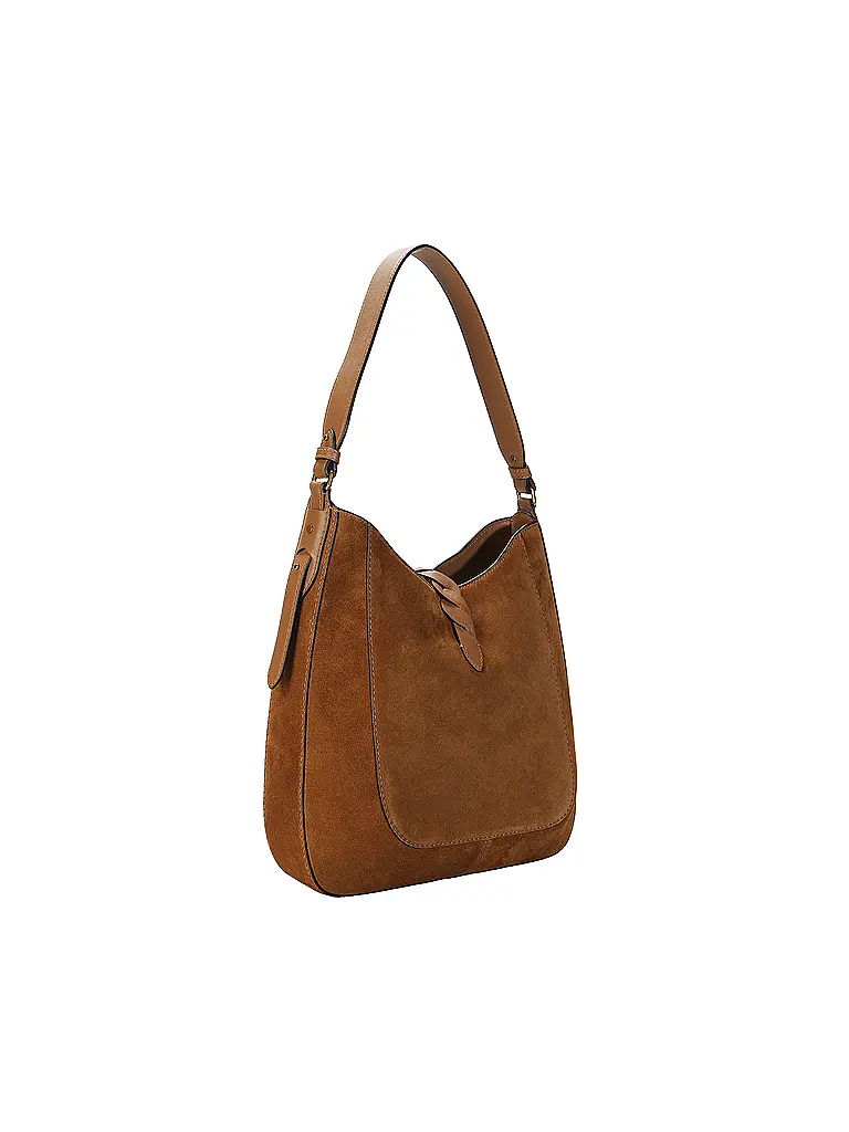 ISABEL MARANT | Sac en cuir - Shopper ALTAYA HOBO |