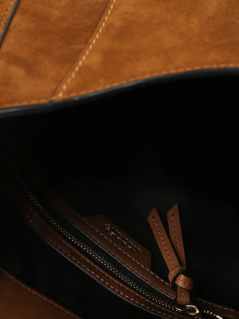 ISABEL MARANT | Sac en cuir - Shopper ALTAYA HOBO |