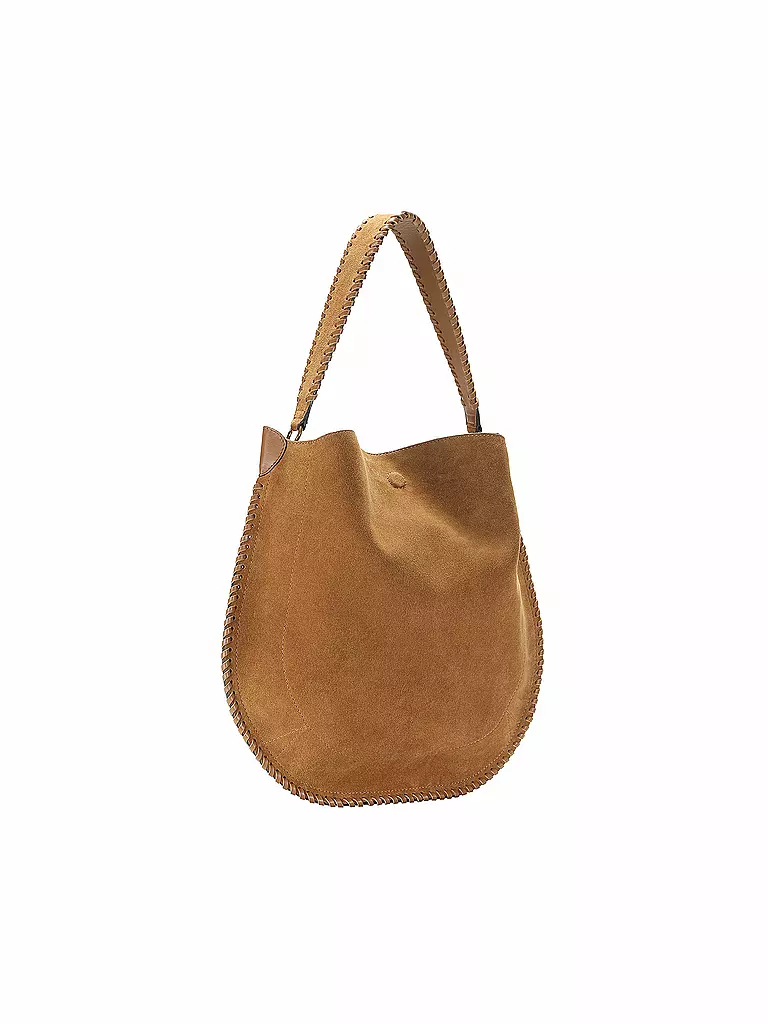 ISABEL MARANT | Sac en cuir - Shopper |