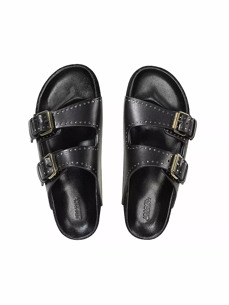 ISABEL MARANT | Sandales LENNYO | 