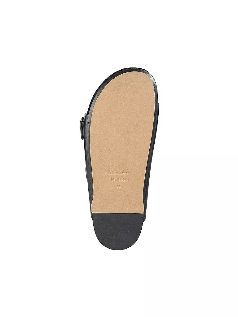 ISABEL MARANT | Sandales LENNYO | 