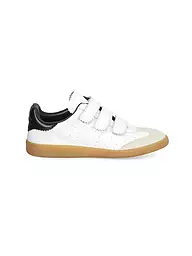 ISABEL MARANT | Sneaker BETH | Blanc