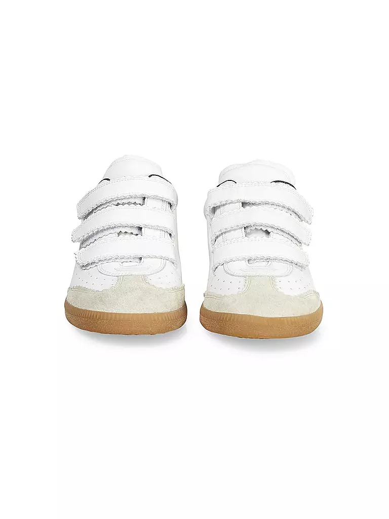 ISABEL MARANT | Sneaker BETH | Blanc