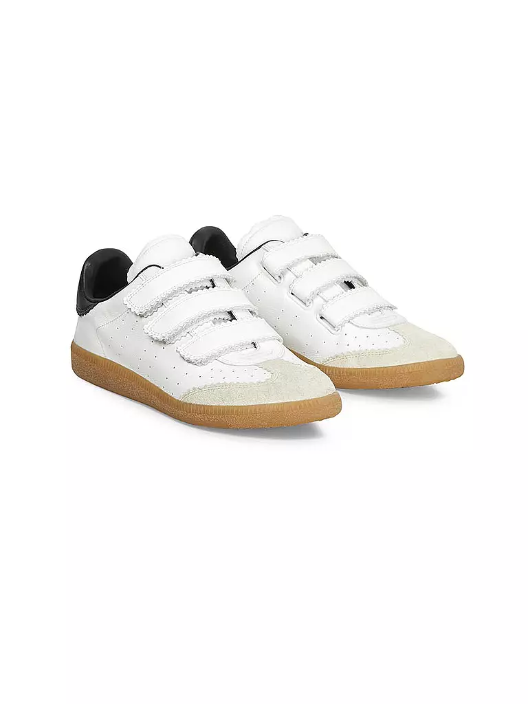 ISABEL MARANT | Sneaker BETH | Blanc