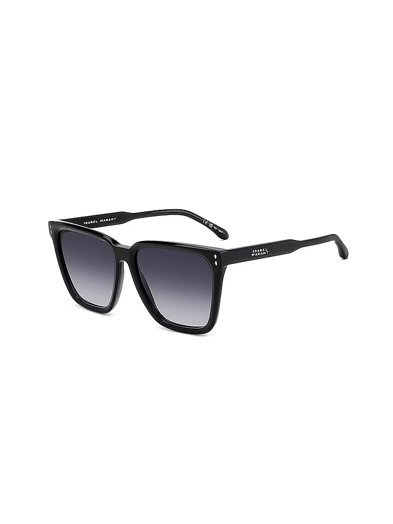 ISABEL MARANT | Sonnenbrille IM0151/S/58 | Noir