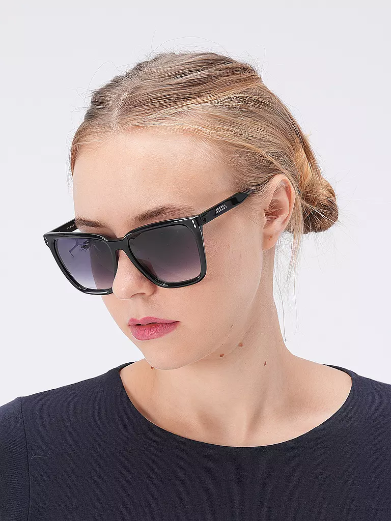 ISABEL MARANT | Sonnenbrille IM0151/S/58 | Noir