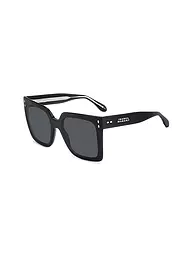ISABEL MARANT | Lunettes de soleil IM0189/S/55 | Noir
