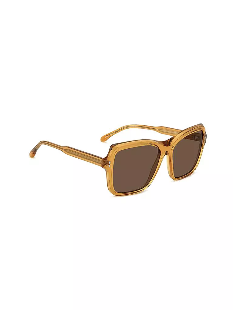 ISABEL MARANT | Sonnenbrille IM0193/S/58 | Orange