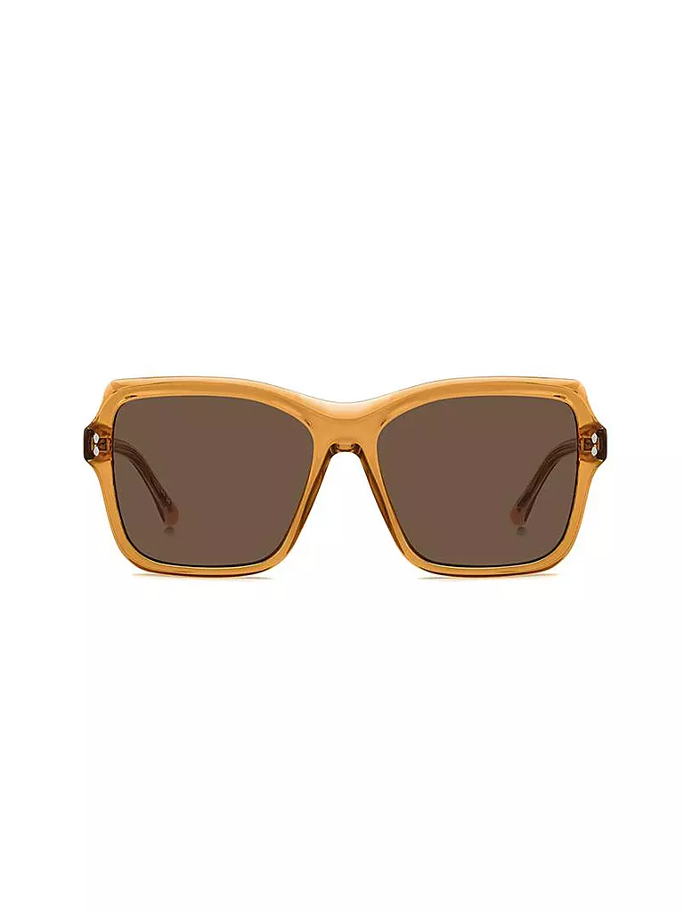 ISABEL MARANT | Sonnenbrille IM0193/S/58 | Orange