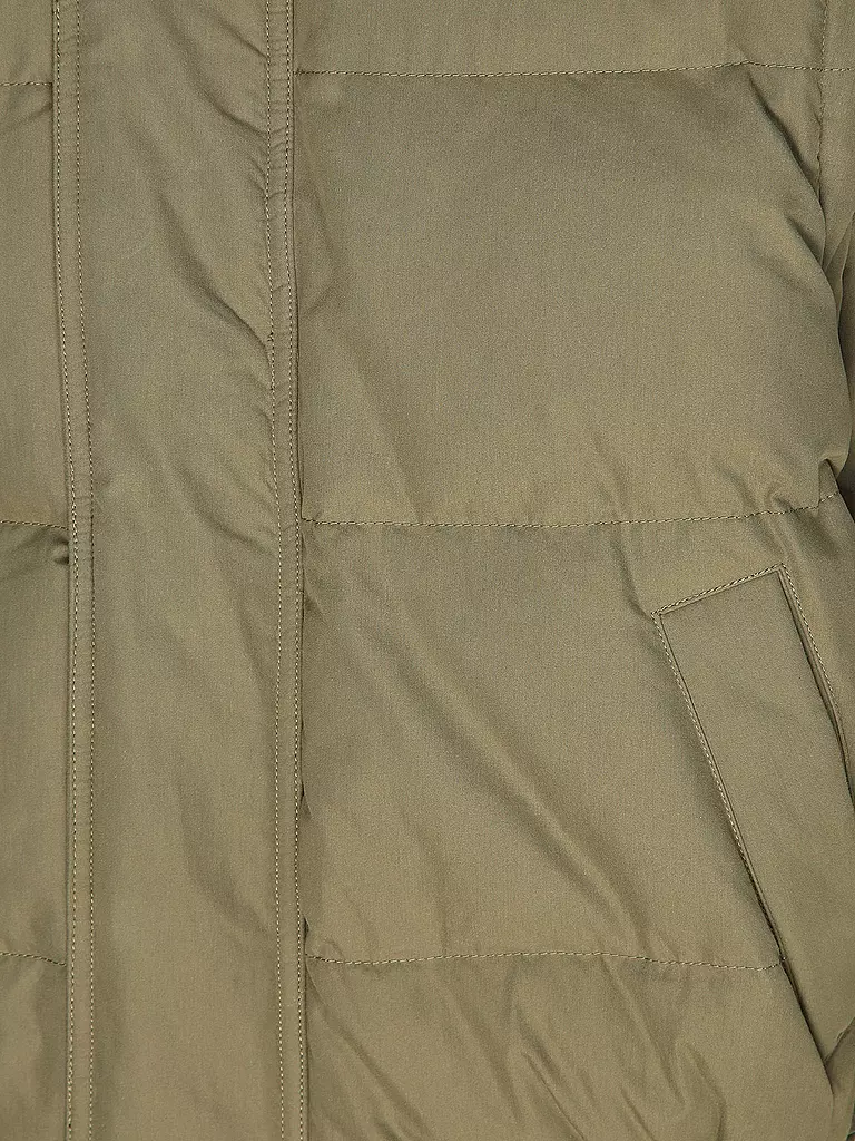 ISABEL MARANT | Steppjacke YURI-G | 