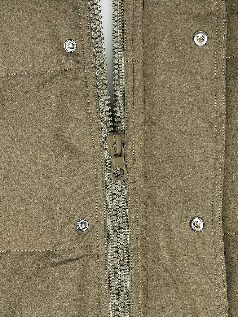 ISABEL MARANT | Steppjacke YURI-G | 
