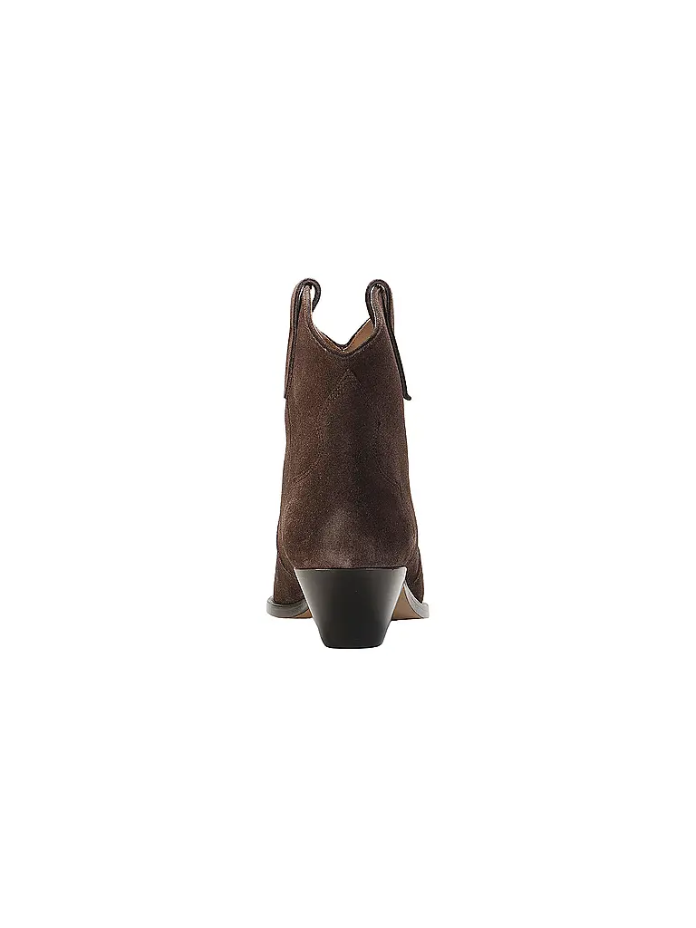 ISABEL MARANT | Stiefelette DEWINA | 