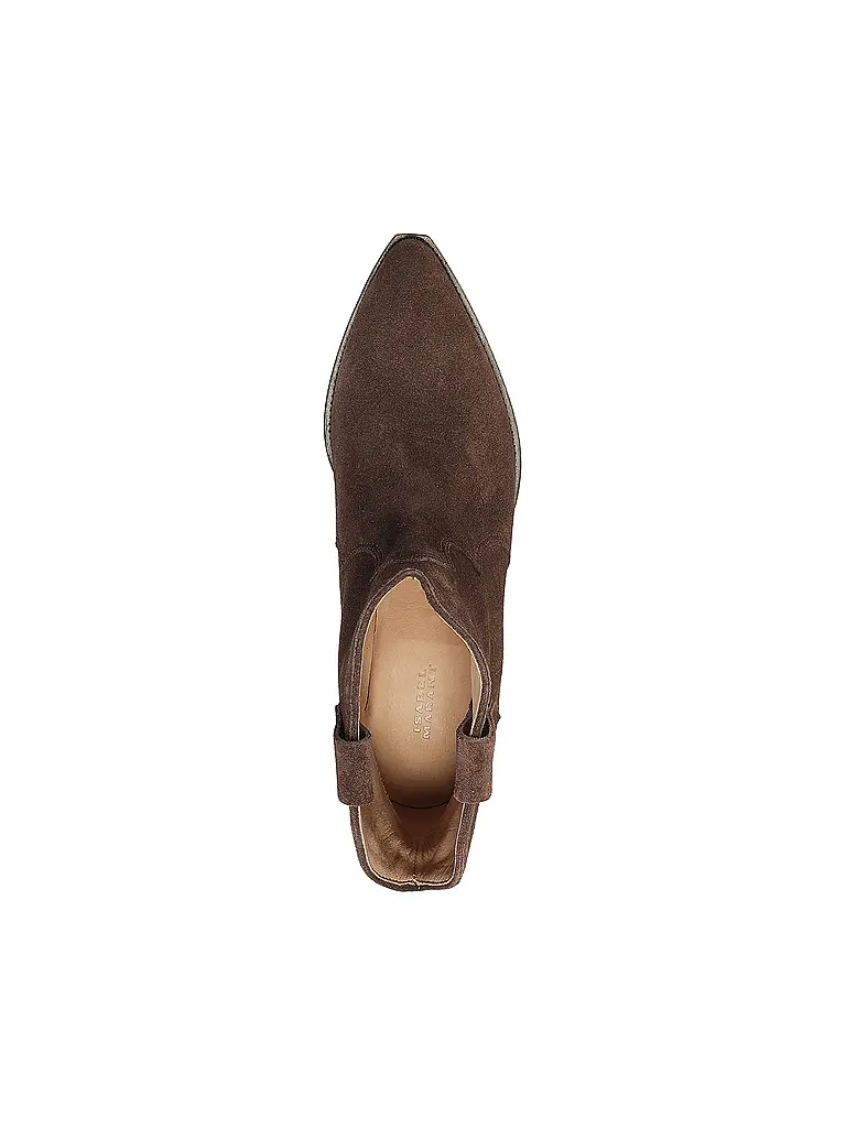 ISABEL MARANT | Stiefelette DEWINA | 
