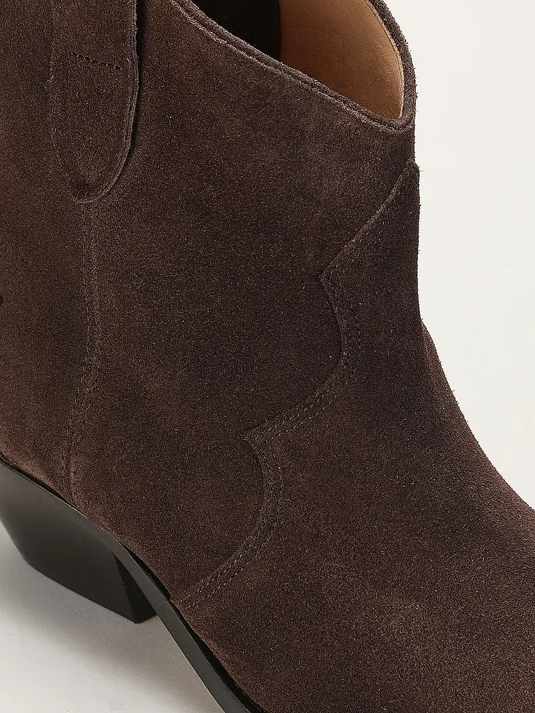 ISABEL MARANT | Stiefelette DEWINA | 
