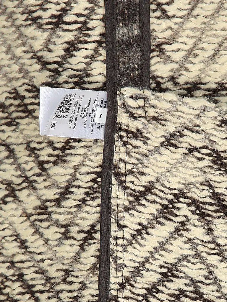 ISABEL MARANT | Surchemise KERVON | 