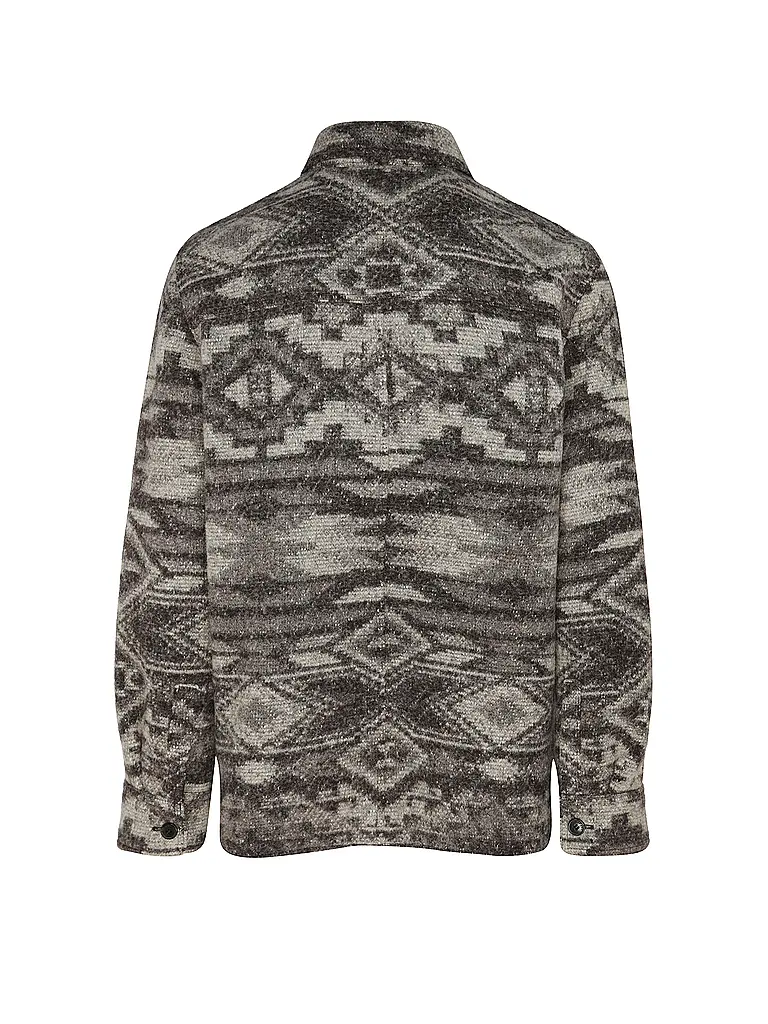 ISABEL MARANT | Surchemise KERVON | 
