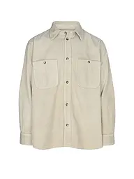 ISABEL MARANT | Surchemise NARIO | Crème