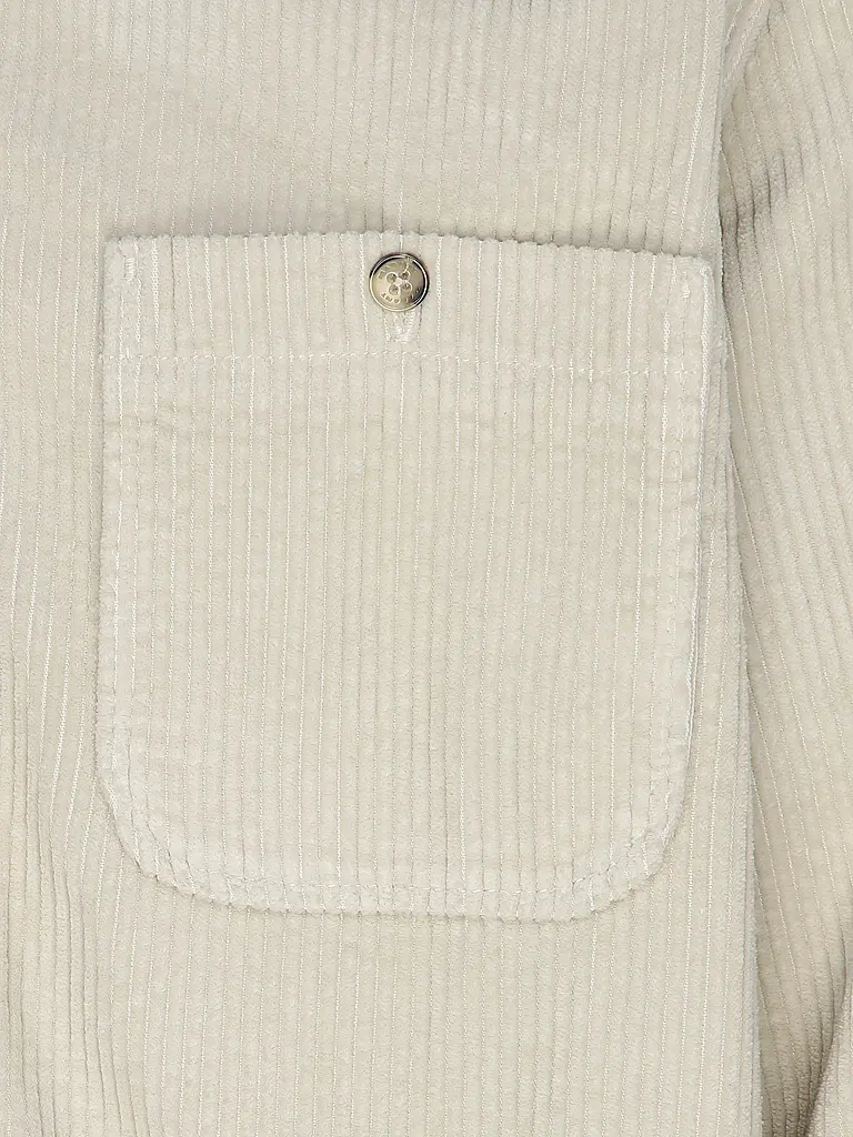 ISABEL MARANT | Surchemise NARIO | 