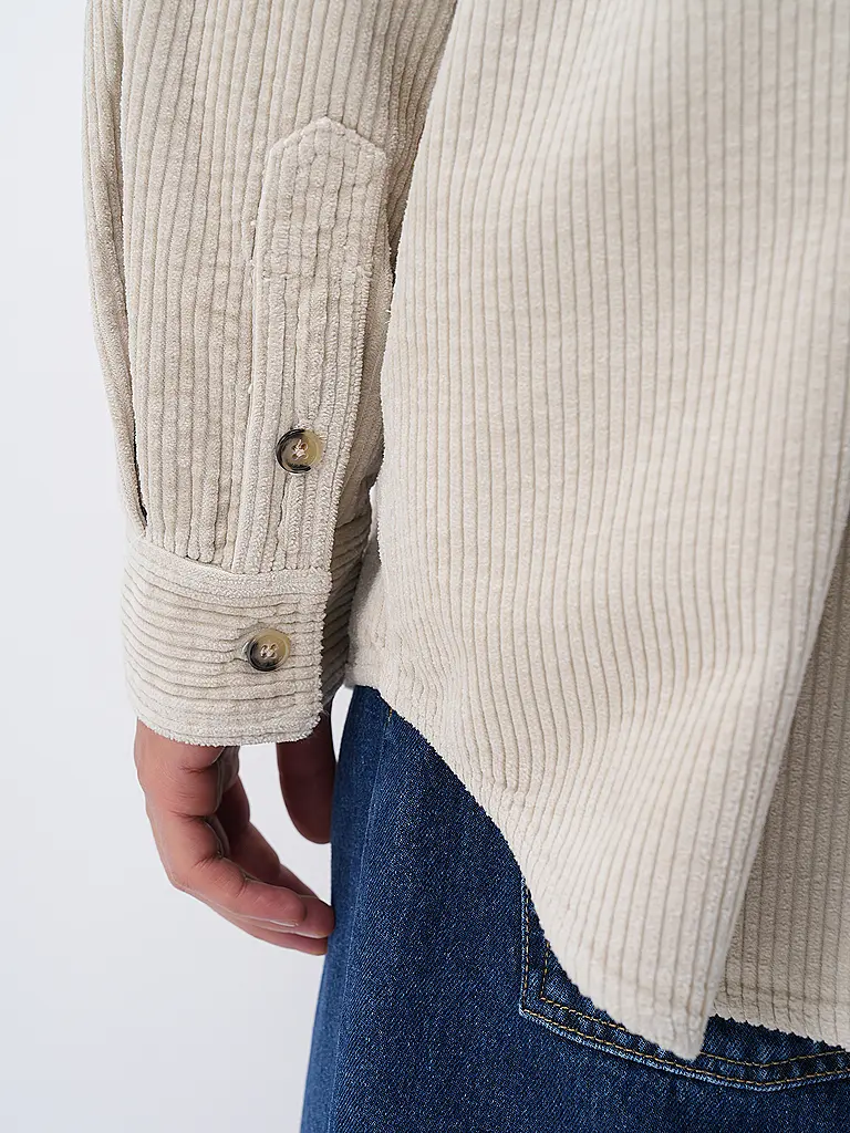 ISABEL MARANT | Surchemise NARIO | 
