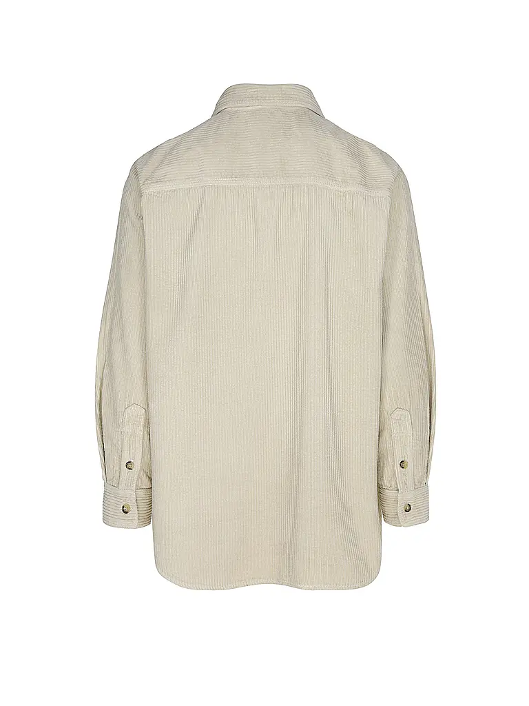 ISABEL MARANT | Surchemise NARIO | 