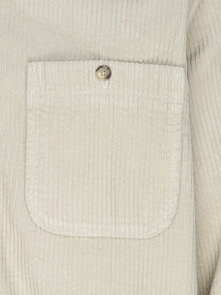 ISABEL MARANT | Surchemise NARIO | 