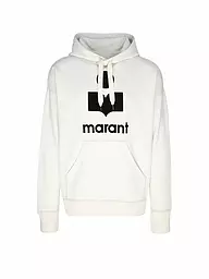 ISABEL MARANT | Sweat à capuche - Hoodie MILEY | Crème