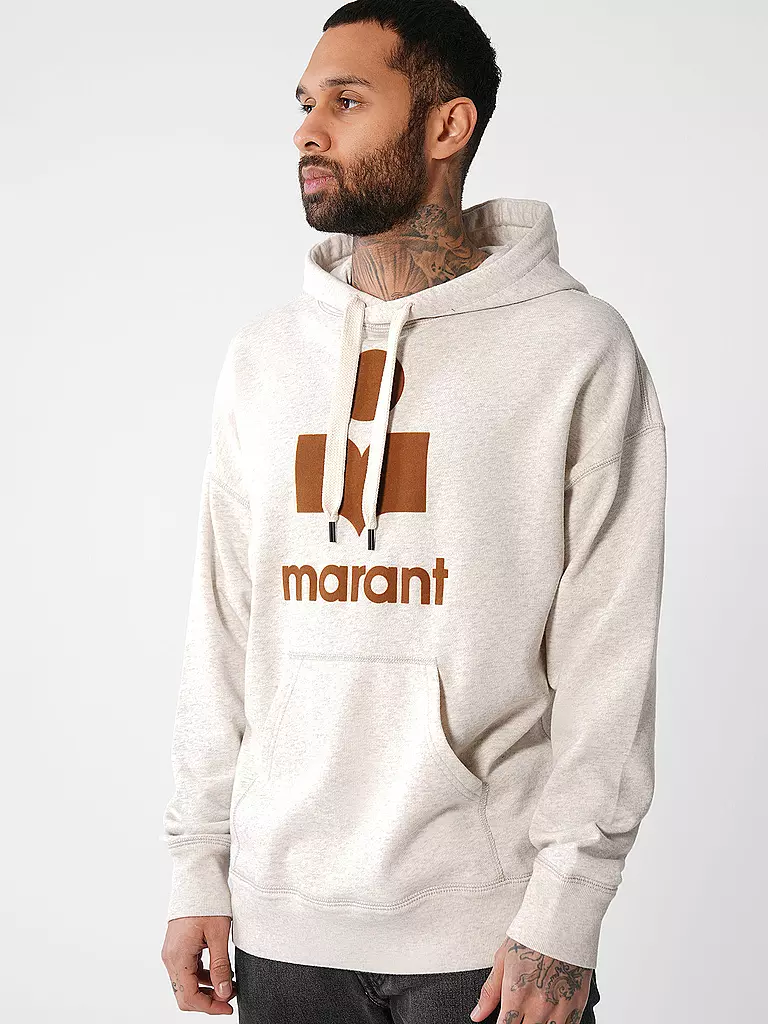 ISABEL MARANT | Sweat à capuche - Hoodie MILEY | 