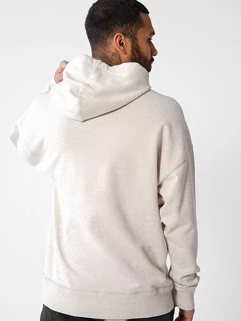 ISABEL MARANT | Sweat à capuche - Hoodie MILEY | 