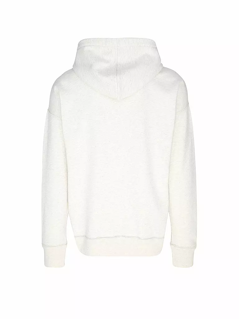 ISABEL MARANT | Sweat à capuche - Hoodie MILEY | Crème