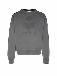 ISABEL MARANT | Sweat MIKOY | Gris