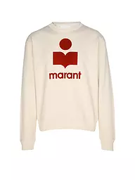 ISABEL MARANT | Sweat-shirt | Beige
