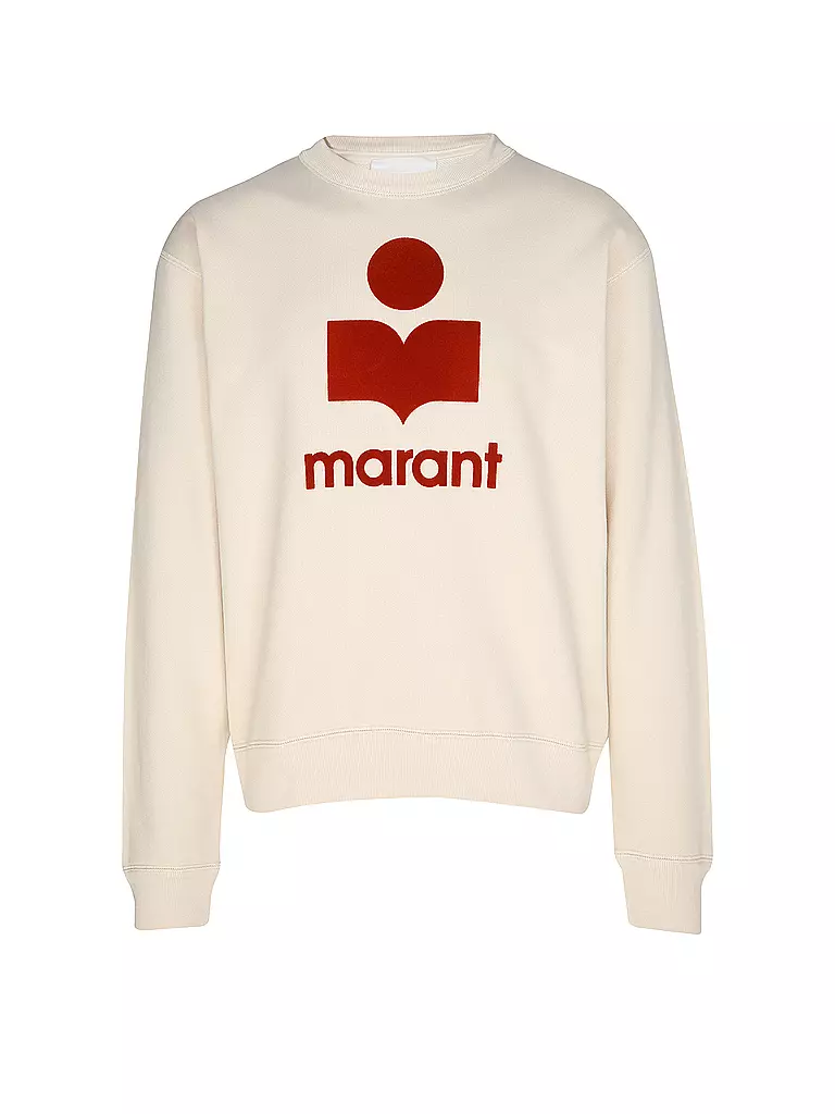 ISABEL MARANT | Sweat-shirt | beige