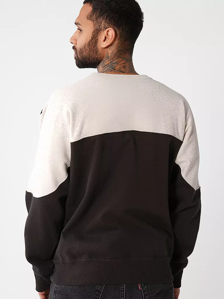 ISABEL MARANT | Sweater HOWLEY | Noir