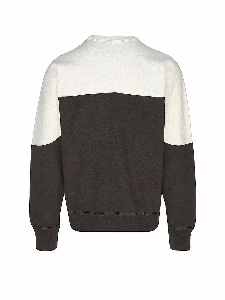 ISABEL MARANT | Sweater HOWLEY | Noir