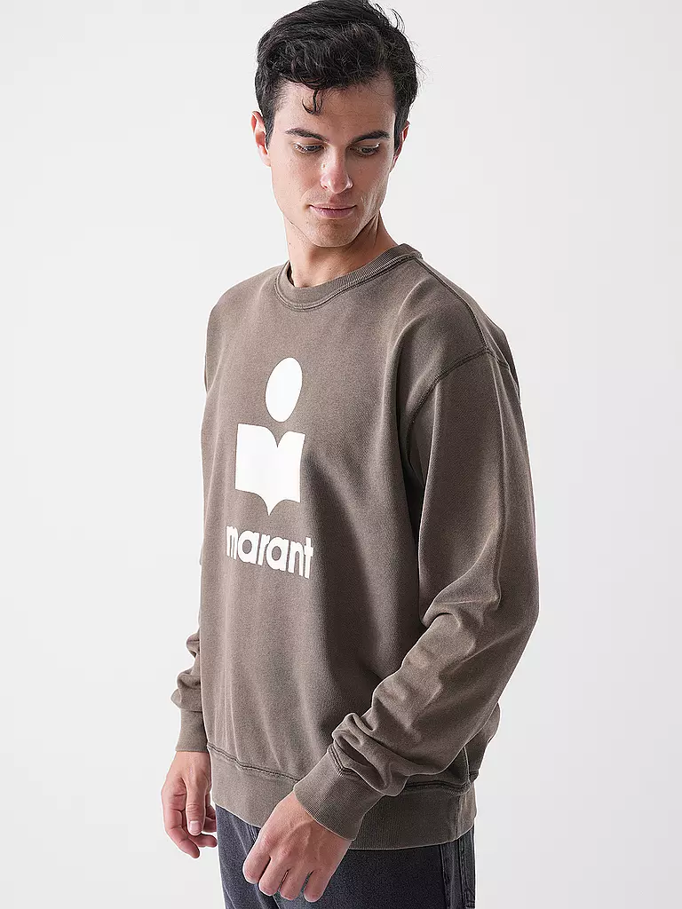 ISABEL MARANT | Sweater MIKOY | 