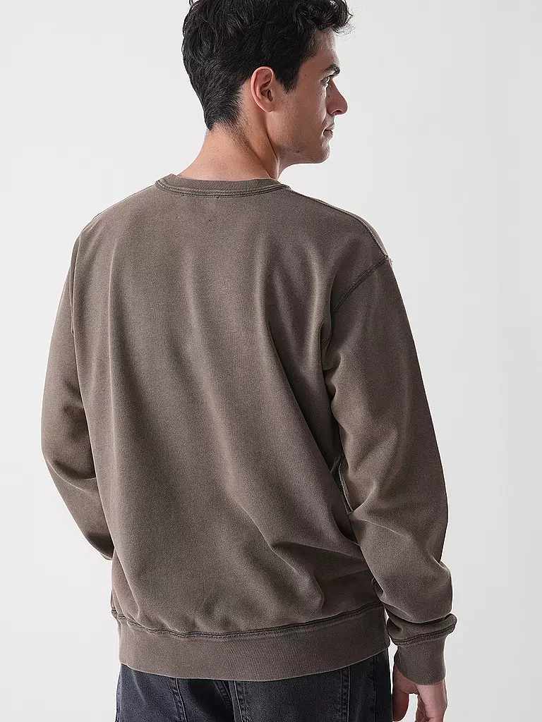 ISABEL MARANT | Sweater MIKOY | 