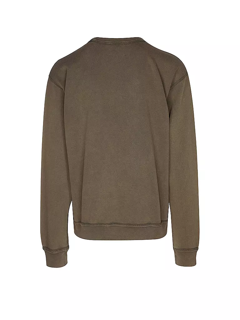 ISABEL MARANT | Sweater MIKOY | 