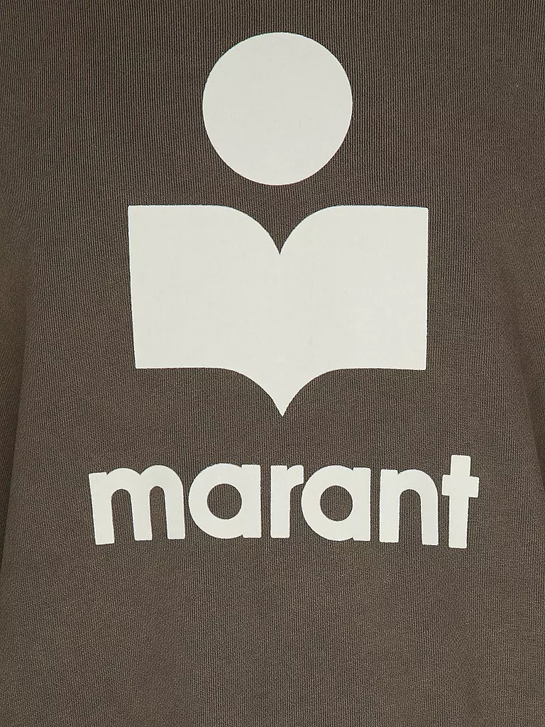 ISABEL MARANT | Sweater MIKOY | 