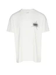 ISABEL MARANT | T-shirt HONORE | Crème