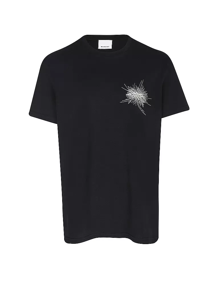 ISABEL MARANT | T-shirt HONORE | Noir