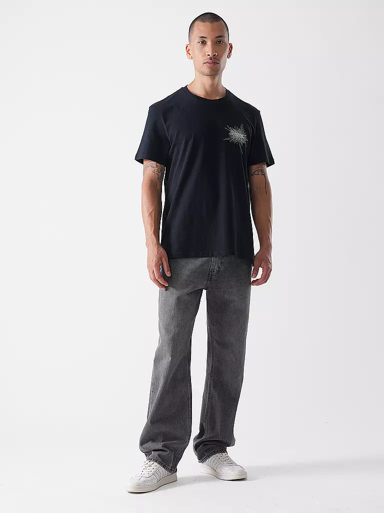ISABEL MARANT | T-shirt HONORE | Noir