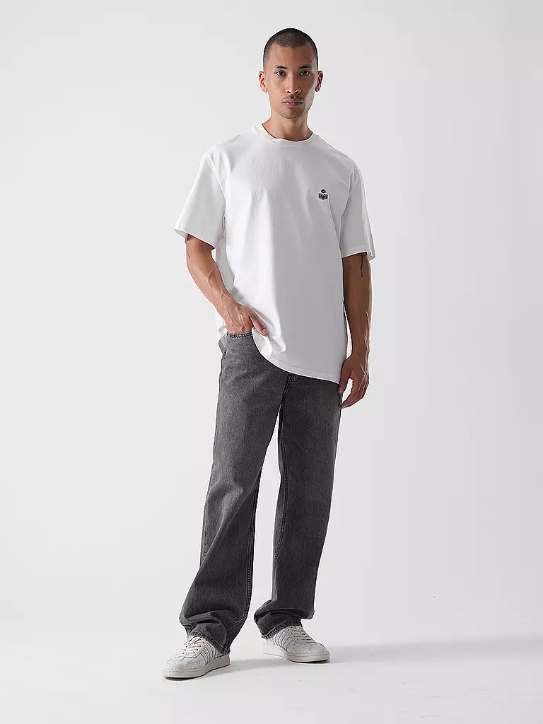 ISABEL MARANT | T-Shirt HONORE | Crème