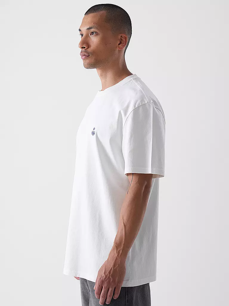 ISABEL MARANT | T-Shirt HONORE | Crème