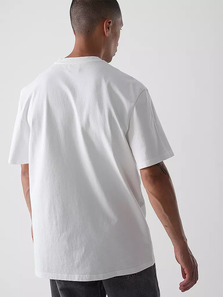ISABEL MARANT | T-Shirt HONORE | Crème