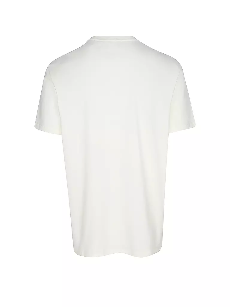 ISABEL MARANT | T-Shirt HONORE | Crème